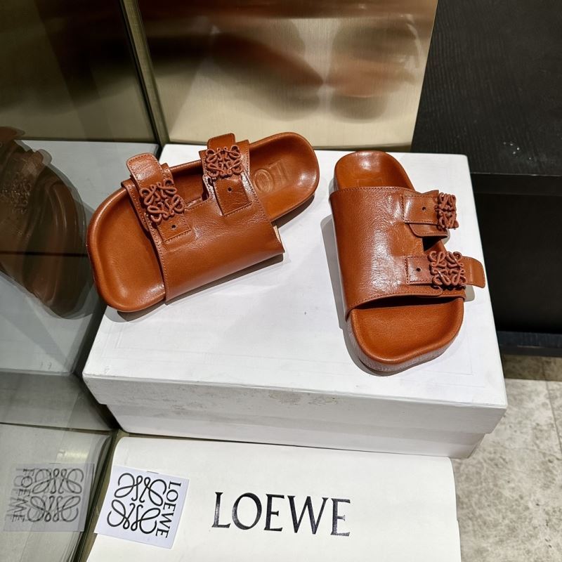 Loewe Sandals